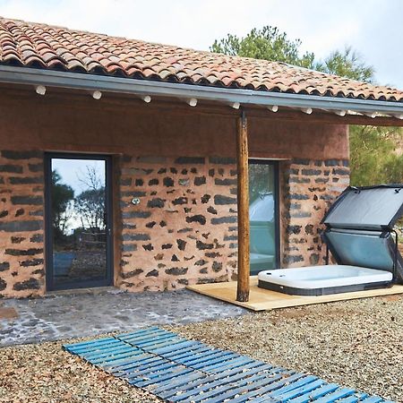 Willa Il Giardino Di Efesto Biancavilla Zewnętrze zdjęcie
