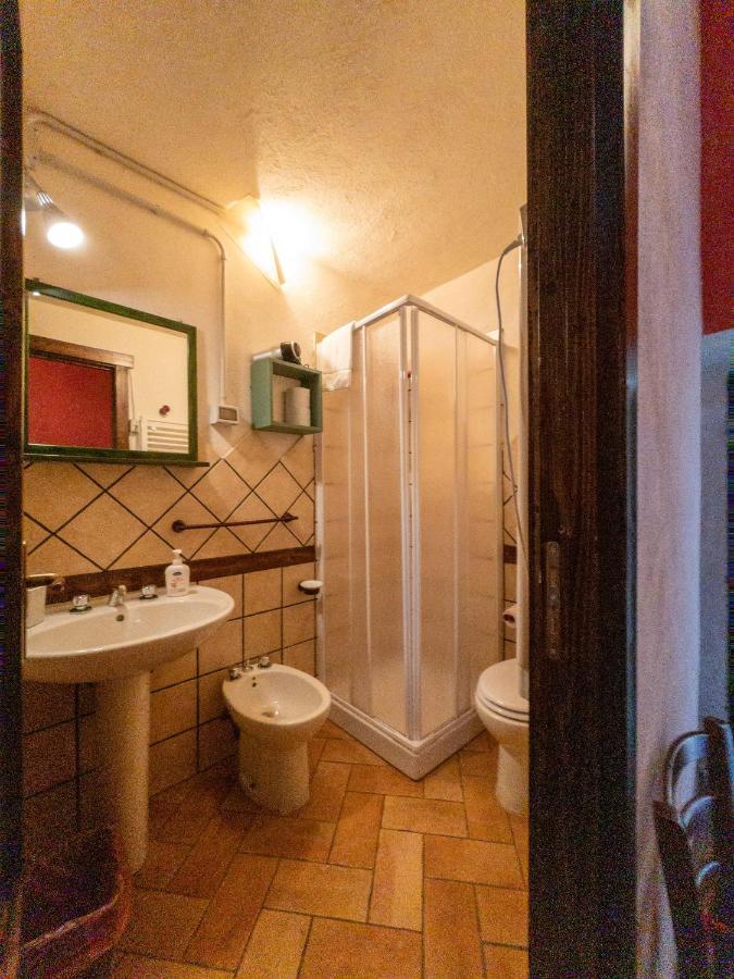 Willa Il Giardino Di Efesto Biancavilla Zewnętrze zdjęcie